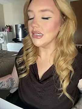 MysteriousMylaX online show from 09/24/25, 02:01