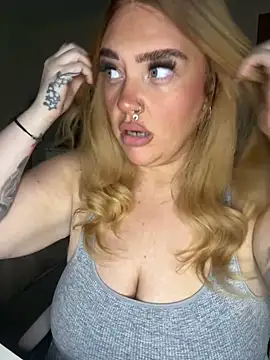 MysteriousMylaX online show from 10/13/25, 02:29