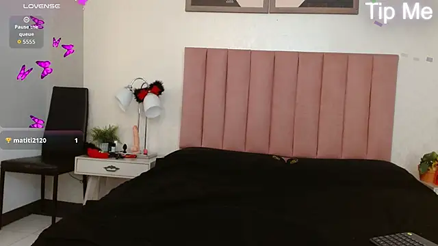 Lolagolden1 online show from 10/03/25, 11:23