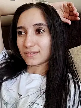 CarolinaBlair online show from 04/16/26, 07:53