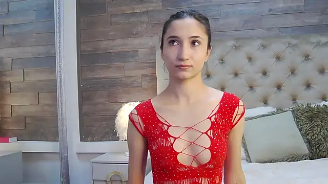 CarolinaBlair online show from 10/31/25, 06:32