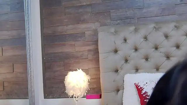 CarolinaBlair online show from 01/10/26, 04:57