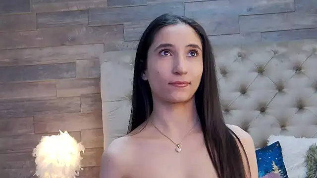 CarolinaBlair online show from 01/06/26, 08:18