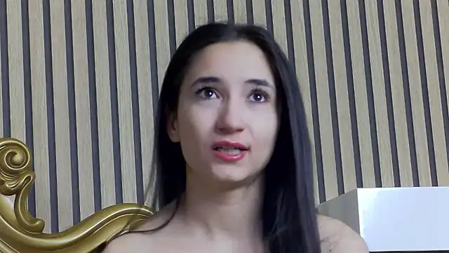 CarolinaBlair online show from 03/21/26, 06:47