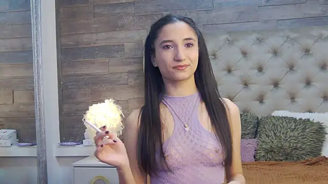 CarolinaBlair online show from 11/30/25, 07:25