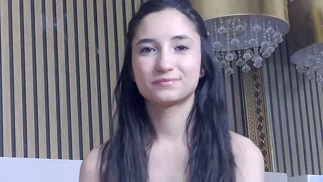 CarolinaBlair online show from 03/12/26, 05:45