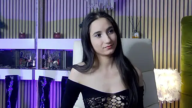 CarolinaBlair online show from 02/02/26, 11:09