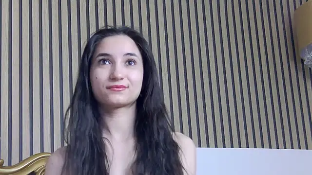 CarolinaBlair online show from 03/10/26, 07:12