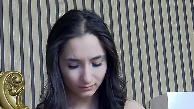 CarolinaBlair online show from 03/24/26, 06:46