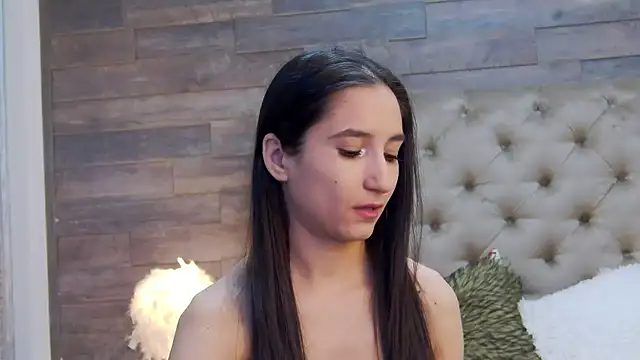 CarolinaBlair online show from 01/13/26, 06:50