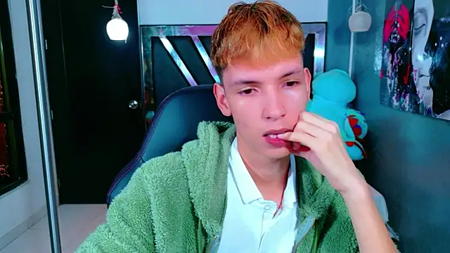 Snapshot of park_jimin1 chatting on 11/25/25, 11:54 park jimin1 online show from 11/25/25, 11:54