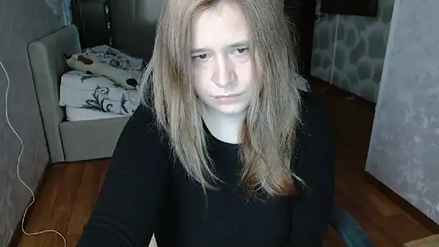 AdelinaLawson online show from 05/10/26, 09:13