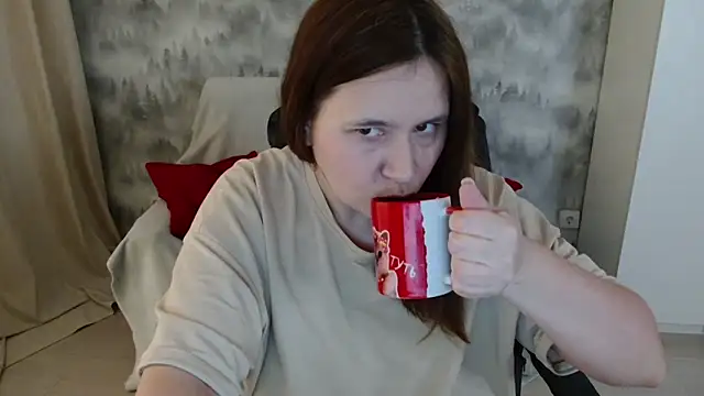 AdelinaLawson online show from 03/08/26, 07:22