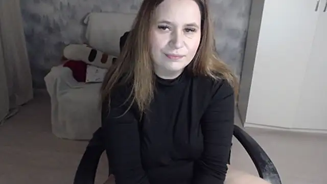 AdelinaLawson online show from 11/23/25, 09:30