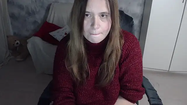 Snapshot of AdelinaLawson chatting on 10/13/25, 06:42 AdelinaLawson online show from 10/13/25, 06:42