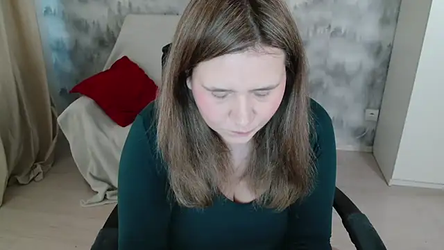 AdelinaLawson online show from 03/17/26, 05:10