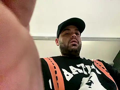 rider239 online show from 11/05/25, 12:25