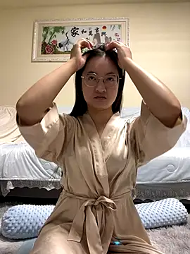 laowumeimei online show from 12/03/25, 02:49