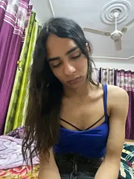 kaylee demm online show from 02/23/26, 08:53