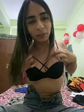 kaylee demm online show from 11/27/25, 01:55