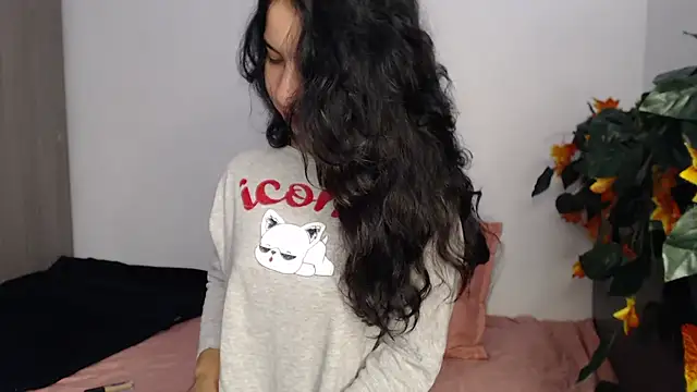   abrill   online show from 11/16/25, 06:56