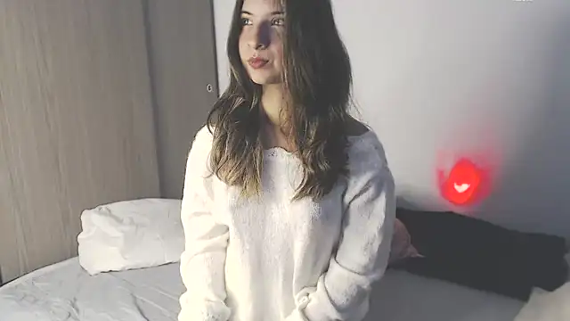   abrill   online show from 03/12/26, 06:45