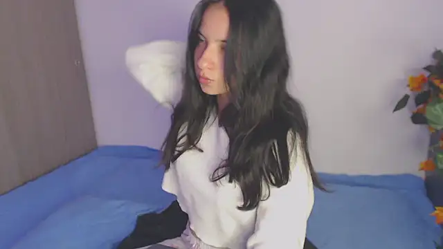   abrill   online show from 11/07/25, 09:03