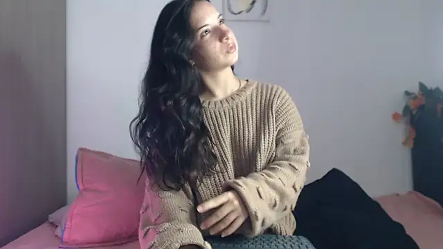   abrill   online show from 01/08/26, 05:57