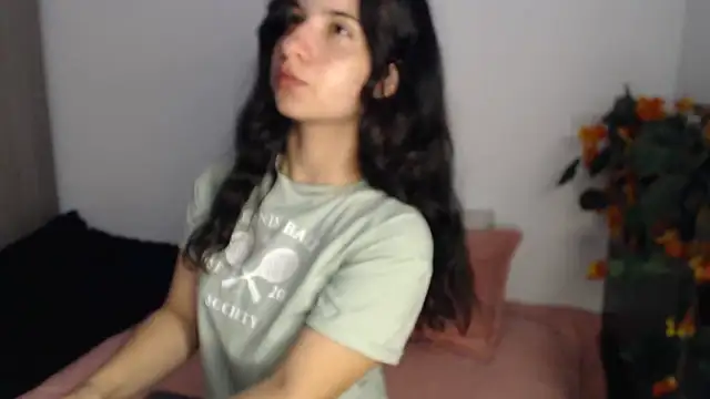   abrill   online show from 11/26/25, 03:34