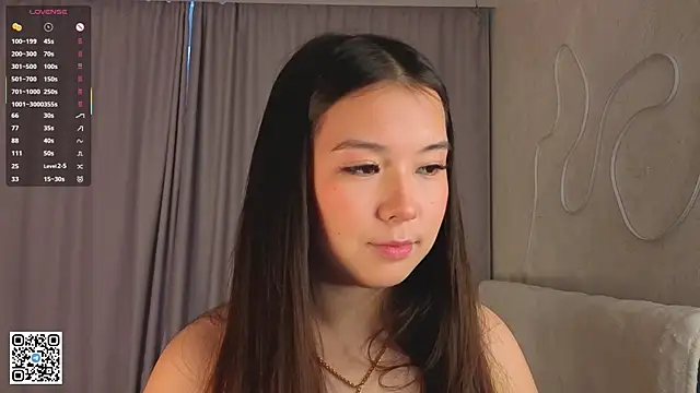 AlberthaEscue online show from 10/02/25, 04:05