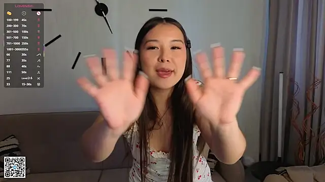 AlberthaEscue online show from 09/24/25, 04:19