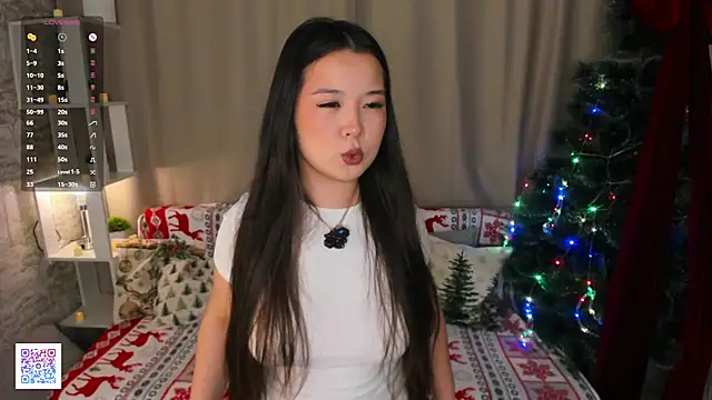 AlberthaEscue online show from 12/20/25, 04:26