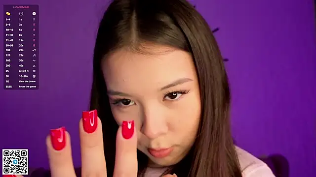 AlberthaEscue online show from 11/09/25, 04:16