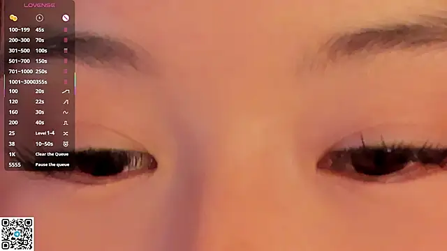 AlberthaEscue online show from 11/24/25, 04:12