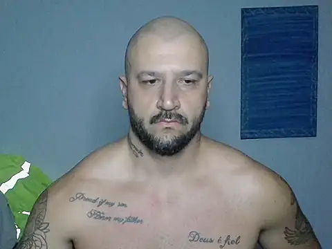 JeanCafa online show from 10/02/25, 12:47