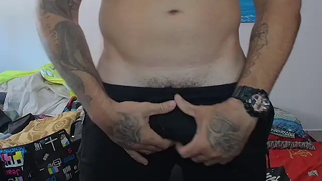 JeanCafa online show from 12/22/25, 12:27