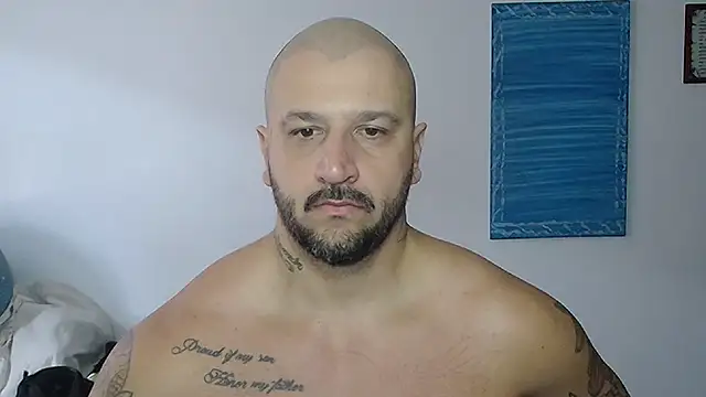 JeanCafa online show from 10/10/25, 04:41