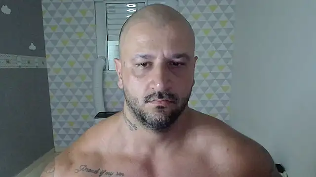 JeanCafa online show from 03/07/26, 10:26