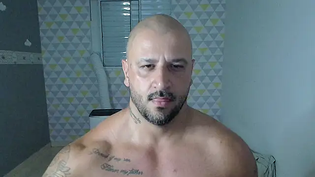 JeanCafa online show from 03/10/26, 03:54