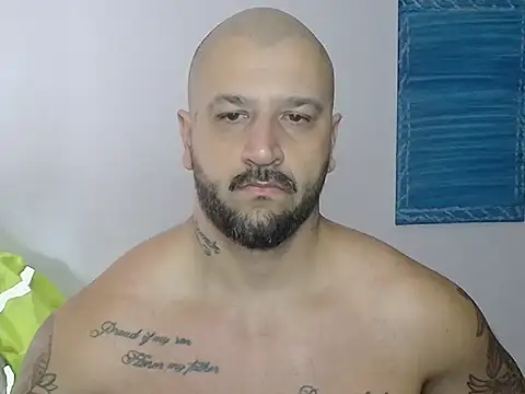 JeanCafa online show from 10/02/25, 05:27