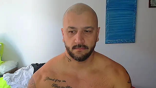 JeanCafa online show from 09/13/25, 03:34