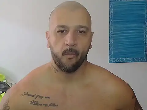 JeanCafa online show from 10/03/25, 05:58