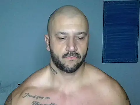 JeanCafa online show from 09/10/25, 02:21