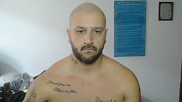 JeanCafa online show from 09/24/25, 06:47