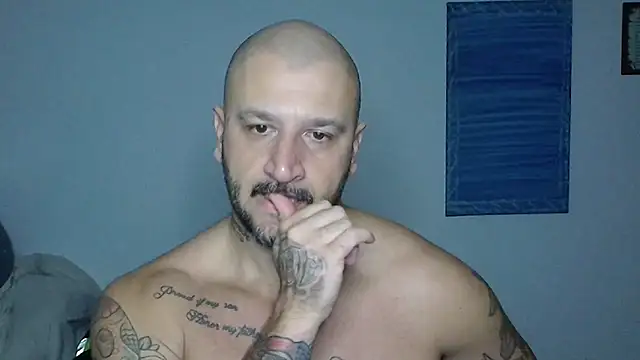 JeanCafa online show from 10/11/25, 05:52