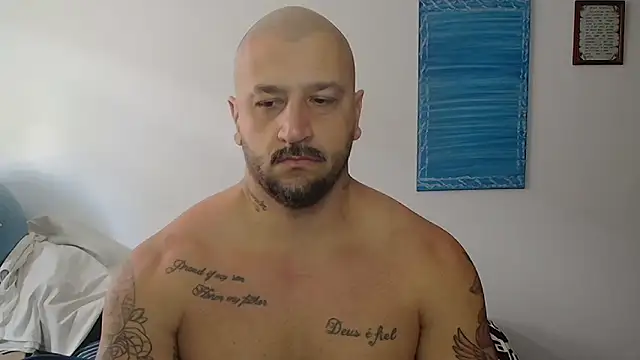 JeanCafa online show from 10/21/25, 04:28