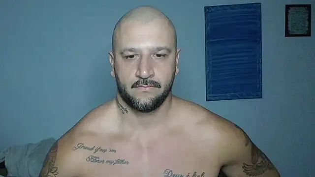 JeanCafa online show from 11/12/25, 02:15