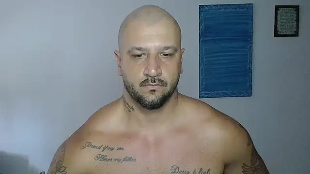 JeanCafa online show from 02/04/26, 06:47