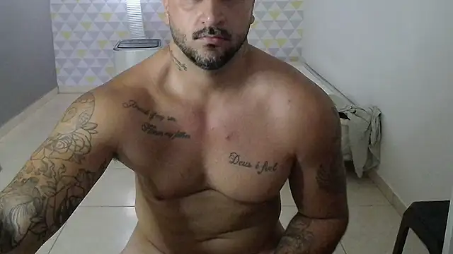 JeanCafa online show from 03/10/26, 04:00