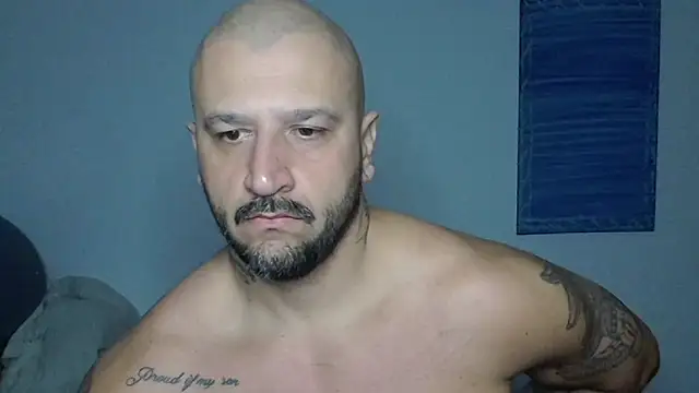 JeanCafa online show from 10/09/25, 04:24